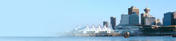 Special offer to Vancouver. Click here to learn more